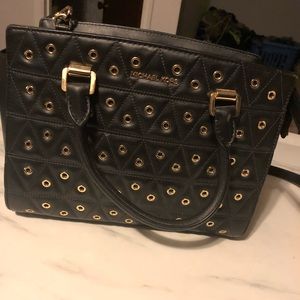 Michael Kors satchel